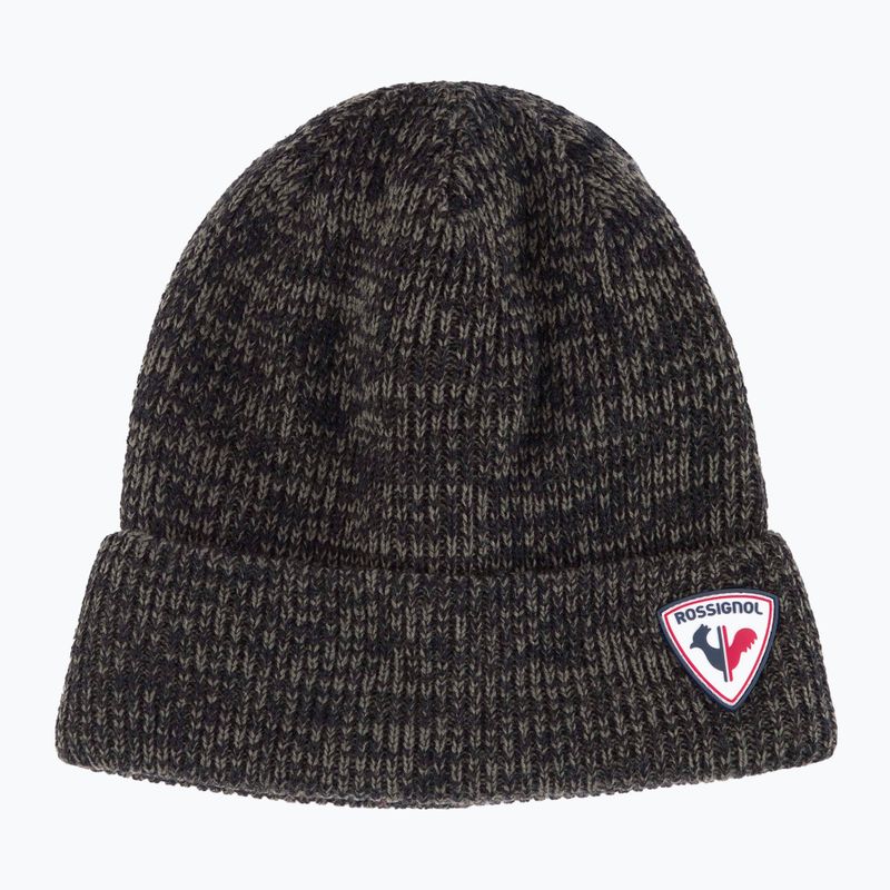 Czapka zimowa męska Rossignol L3 Doug green 4