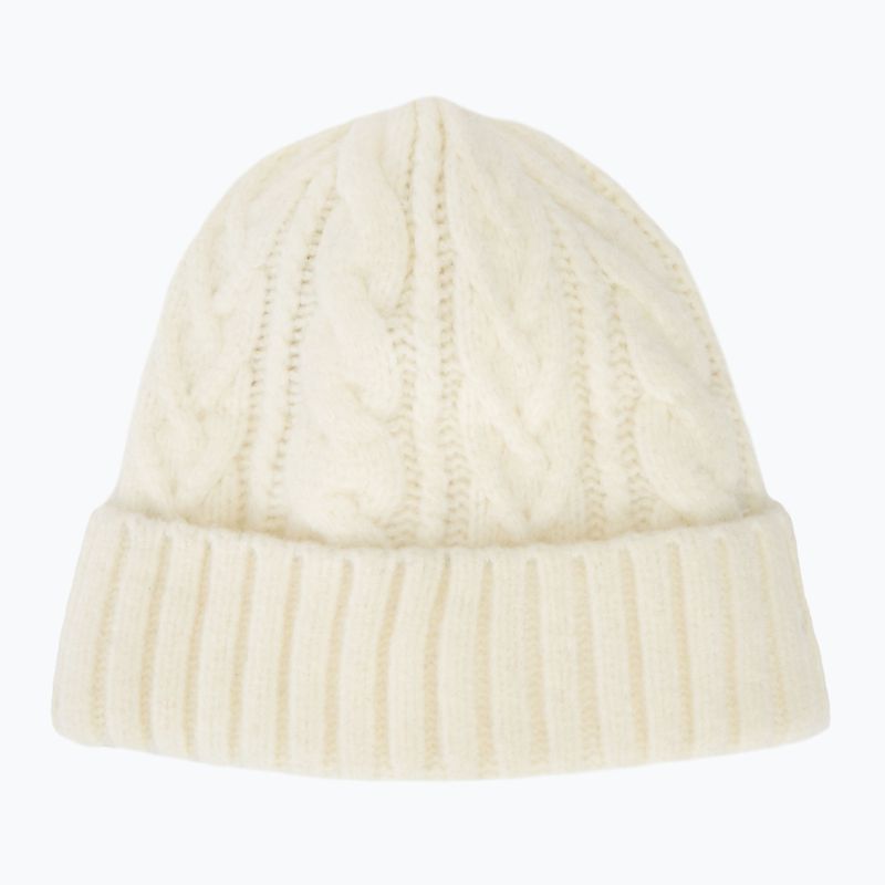 Czapka zimowa damska Rossignol Naya white 2
