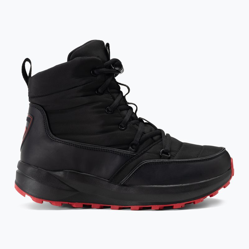 Śniegowce męskie Rossignol Podium black 2