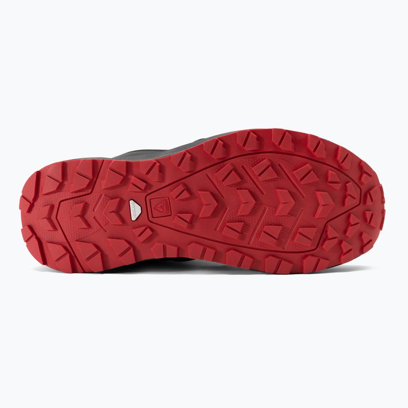 Śniegowce męskie Rossignol Podium black 5
