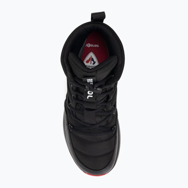 Śniegowce męskie Rossignol Podium black 6