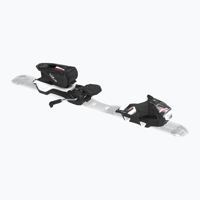 Narty zjazdowe Rossignol Signature Palmares K + wiązania NX12 blue 11