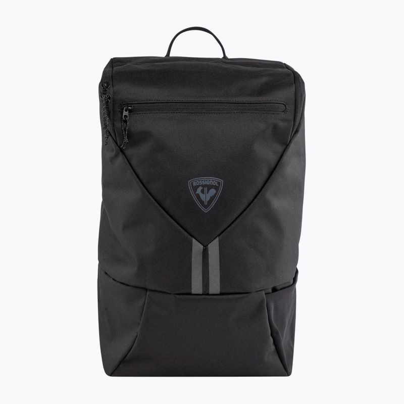 Plecak miejski Rossignol Commuters Backtoschool 20 l black