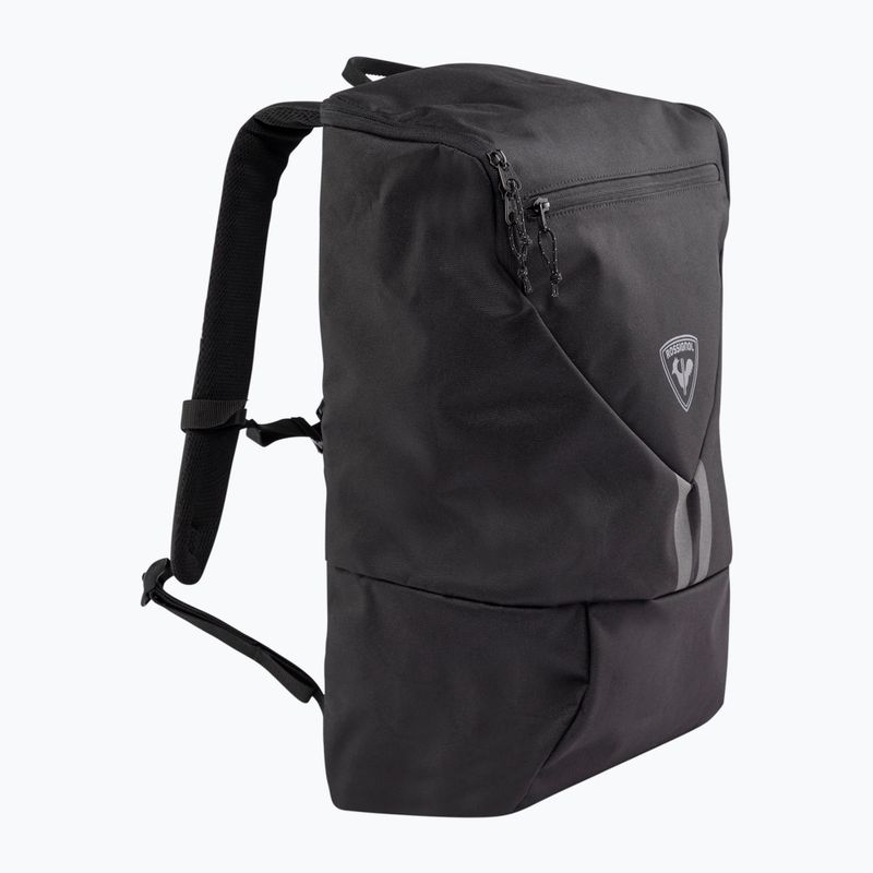 Plecak miejski Rossignol Commuters Backtoschool 20 l black 2