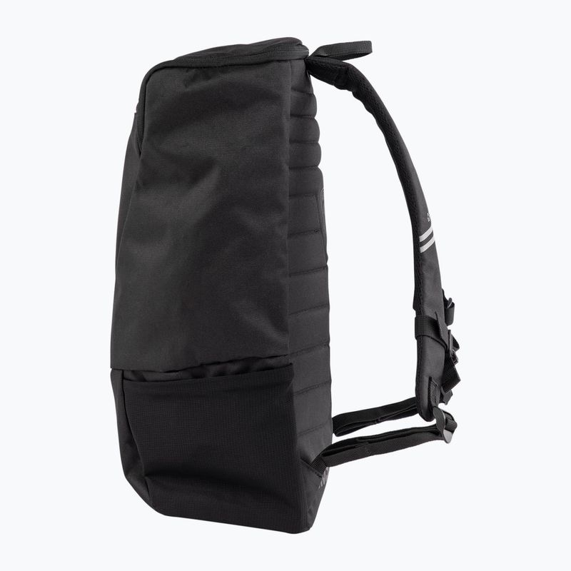Plecak miejski Rossignol Commuters Backtoschool 20 l black 3