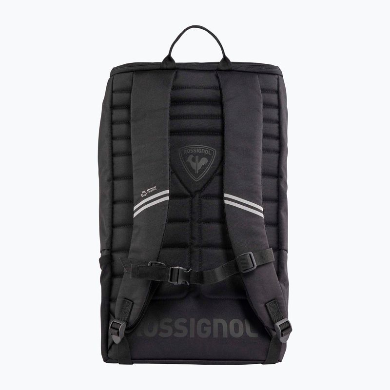 Plecak miejski Rossignol Commuters Backtoschool 20 l black 4