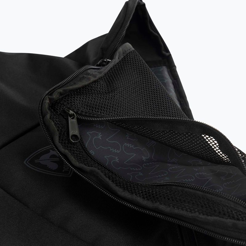 Plecak miejski Rossignol Commuters Backtoschool 20 l black 5