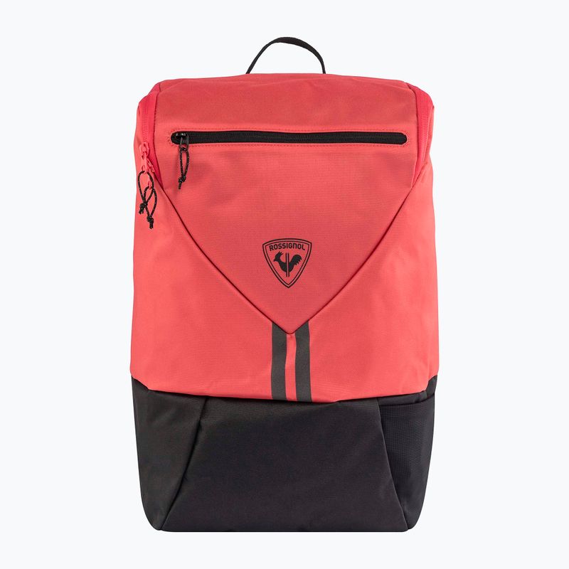 Plecak miejski Rossignol Commuters Backtoschool 20 l pink