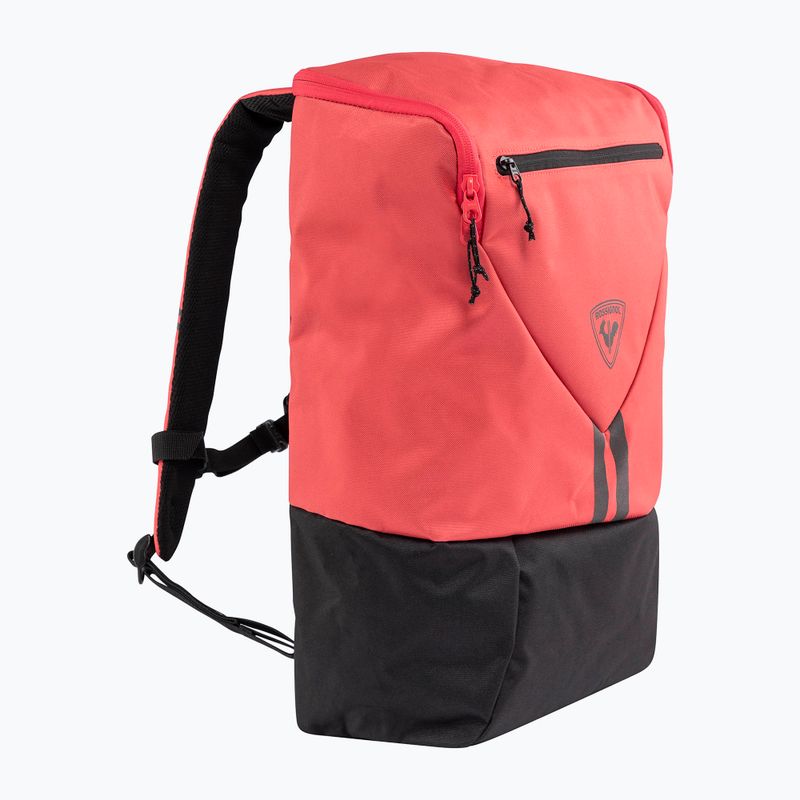 Plecak miejski Rossignol Commuters Backtoschool 20 l pink 2