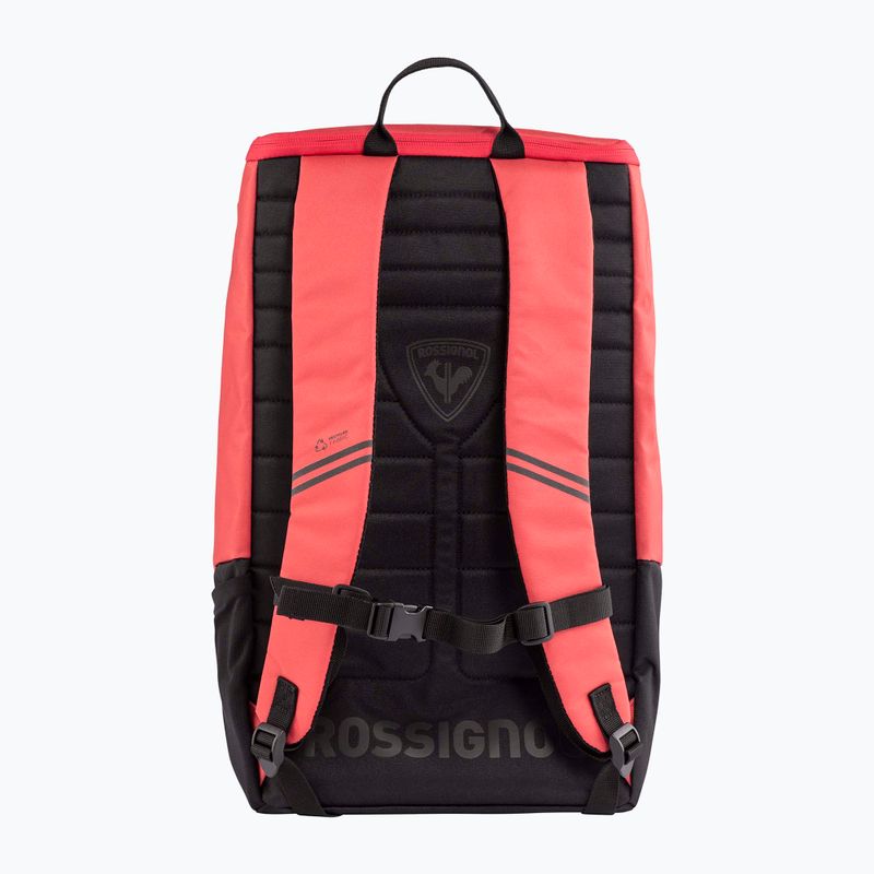 Plecak miejski Rossignol Commuters Backtoschool 20 l pink 4