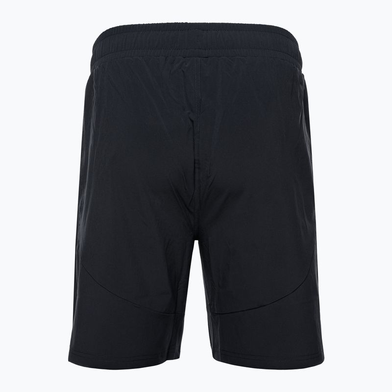 Spodenki trekkingowe męskie Rossignol SKPR Light black 4