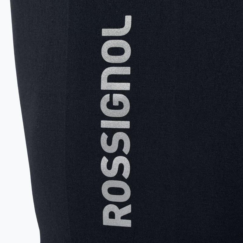 Spodenki trekkingowe męskie Rossignol SKPR Light black 5