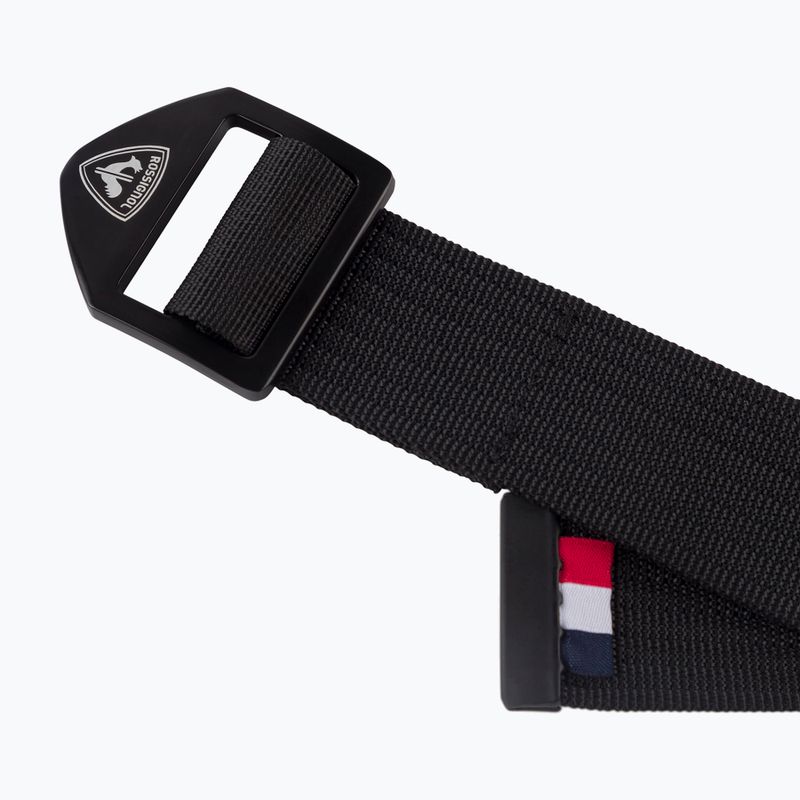 Pasek do spodni Rossignol L3 Lifestyle black 2