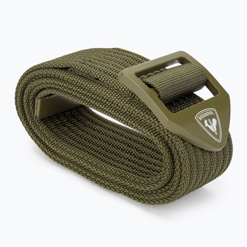 Pasek do spodni Rossignol L3 Lifestyle green