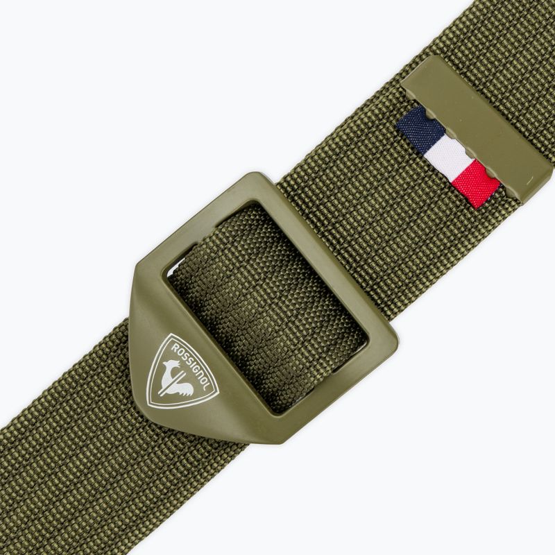 Pasek do spodni Rossignol L3 Lifestyle green 2