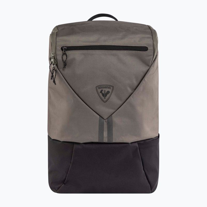 Plecak miejski Rossignol Commuters Backtoschool 20 l green