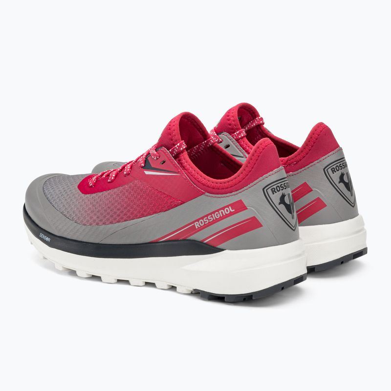 Buty trekkingowe damskie Rossignol SKPR LT candy pink 3