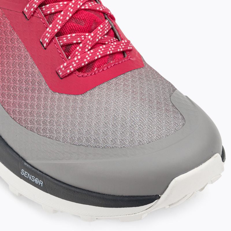 Buty trekkingowe damskie Rossignol SKPR LT candy pink 7
