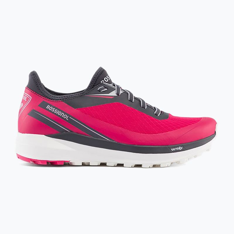 Buty trekkingowe damskie Rossignol SKPR WP candy pink 11