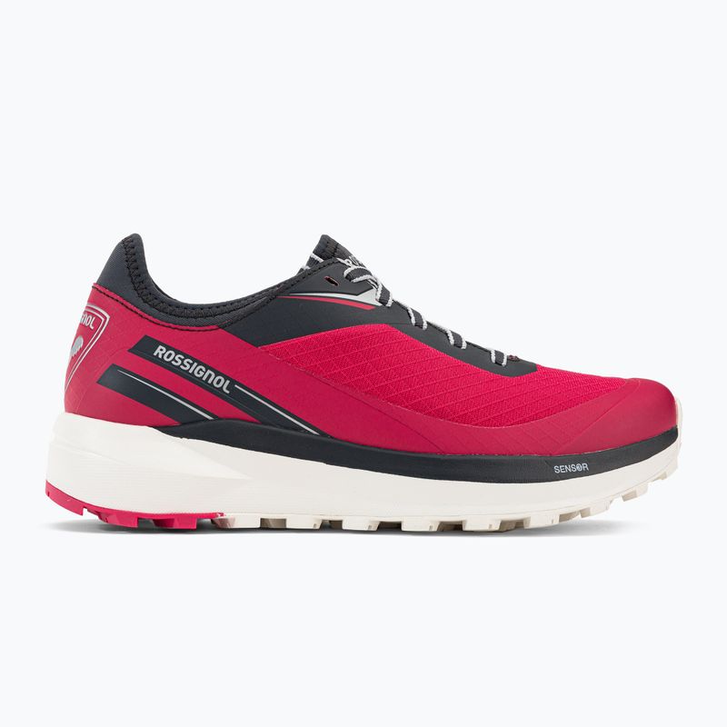 Buty trekkingowe damskie Rossignol SKPR WP candy pink 2
