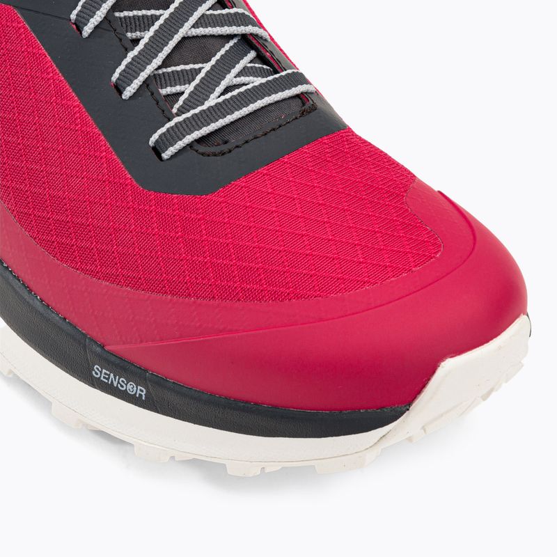 Buty trekkingowe damskie Rossignol SKPR WP candy pink 7