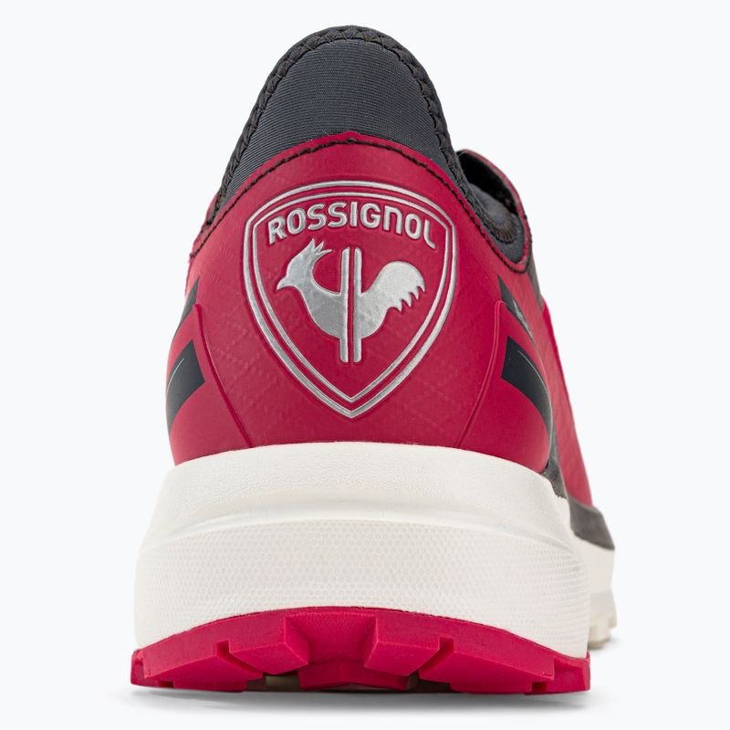 Buty trekkingowe damskie Rossignol SKPR WP candy pink 9