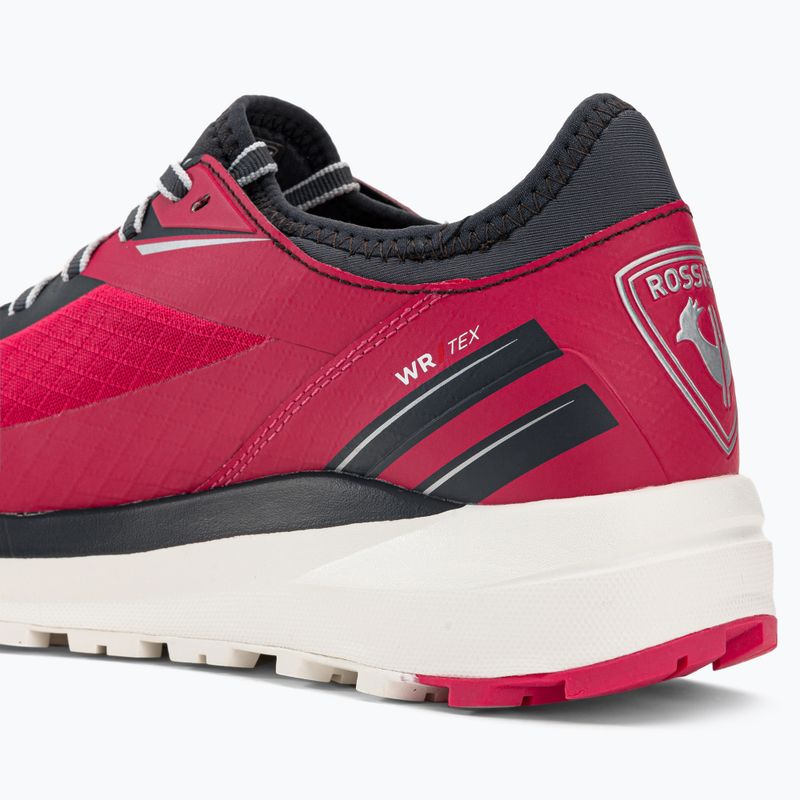 Buty trekkingowe damskie Rossignol SKPR WP candy pink 10