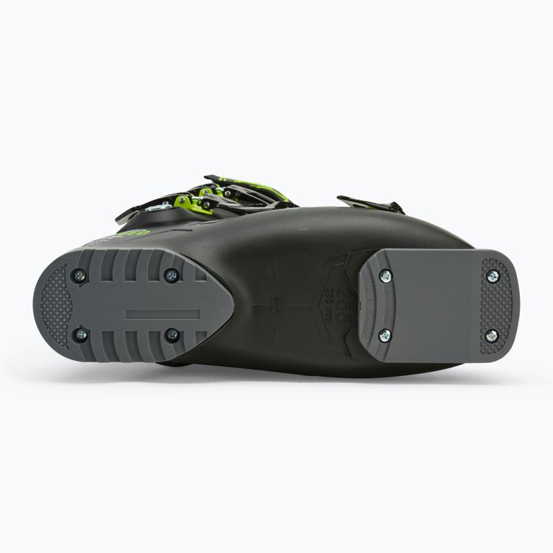 Buty narciarskie męskie Rossignol Speed 100 HV+ black 4