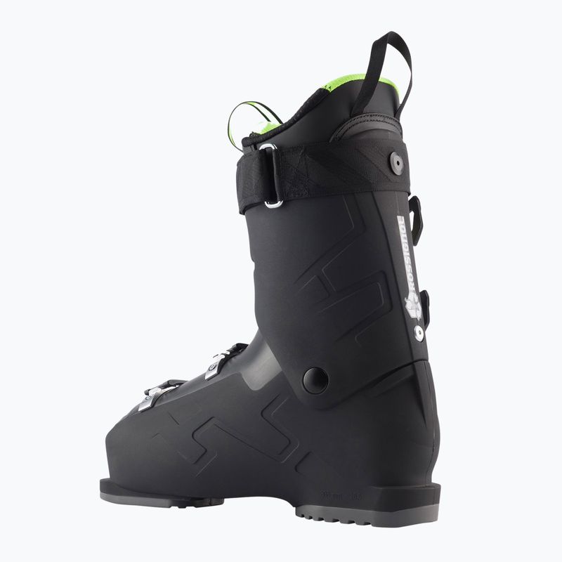 Buty narciarskie męskie Rossignol Speed 100 HV+ black 7