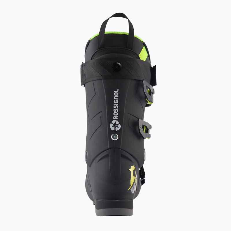 Buty narciarskie męskie Rossignol Speed 100 HV+ black 9