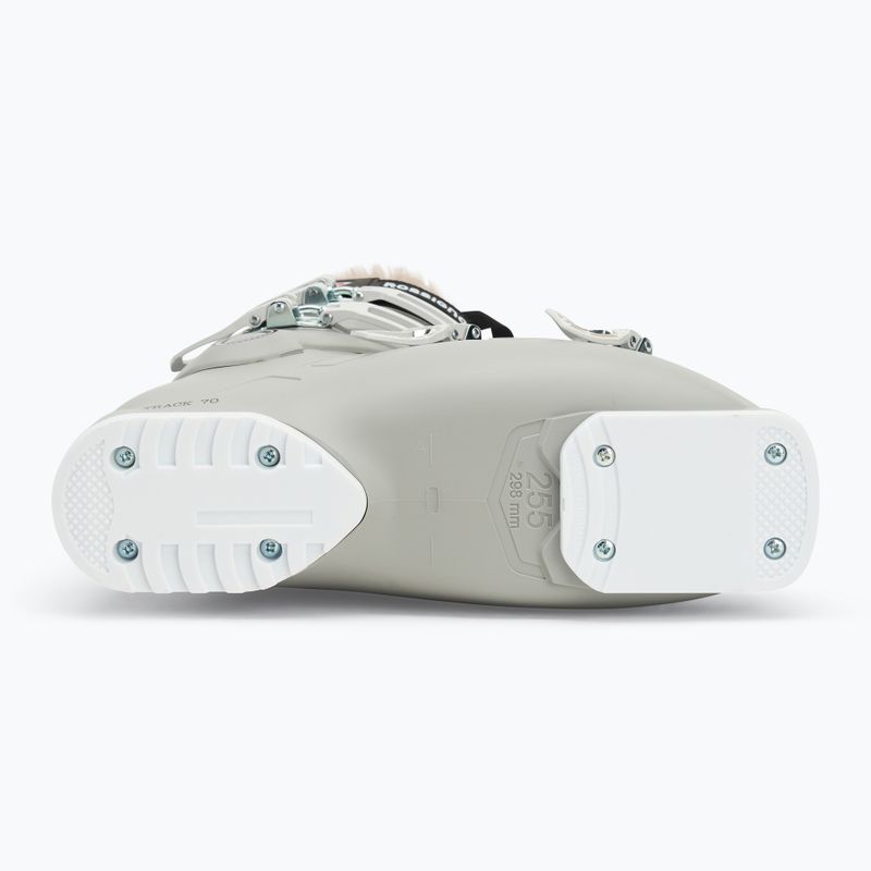 Buty narciarskie damskie Rossignol Track 70 W cloud grey 4