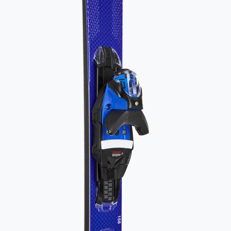 Narty zjazdowe Dynastar Speed 763 Konect + wiązania NX12 Konect GW 4
