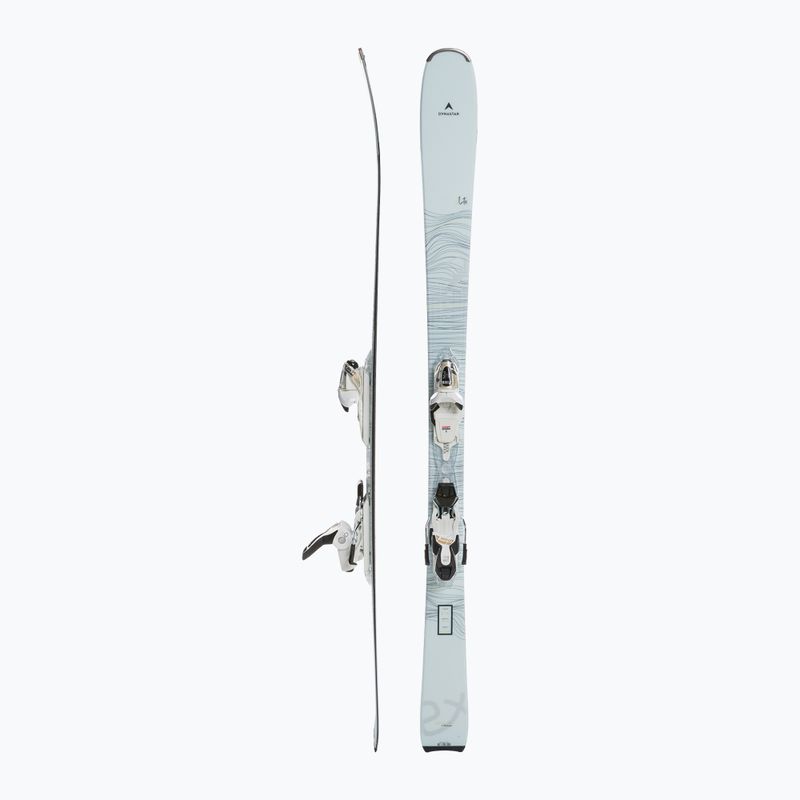 Narty zjazdowe damskie Dynastar E Lite 2 + wiązania XP10 2
