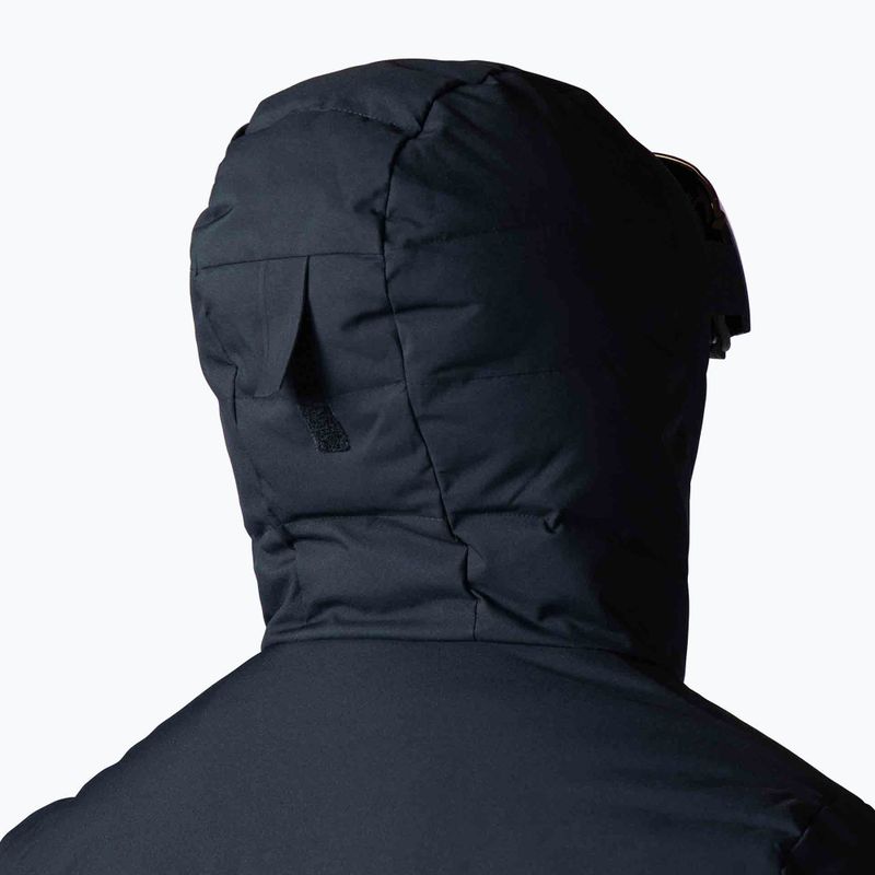 Kurtka narciarska męska Rossignol Siz black 7