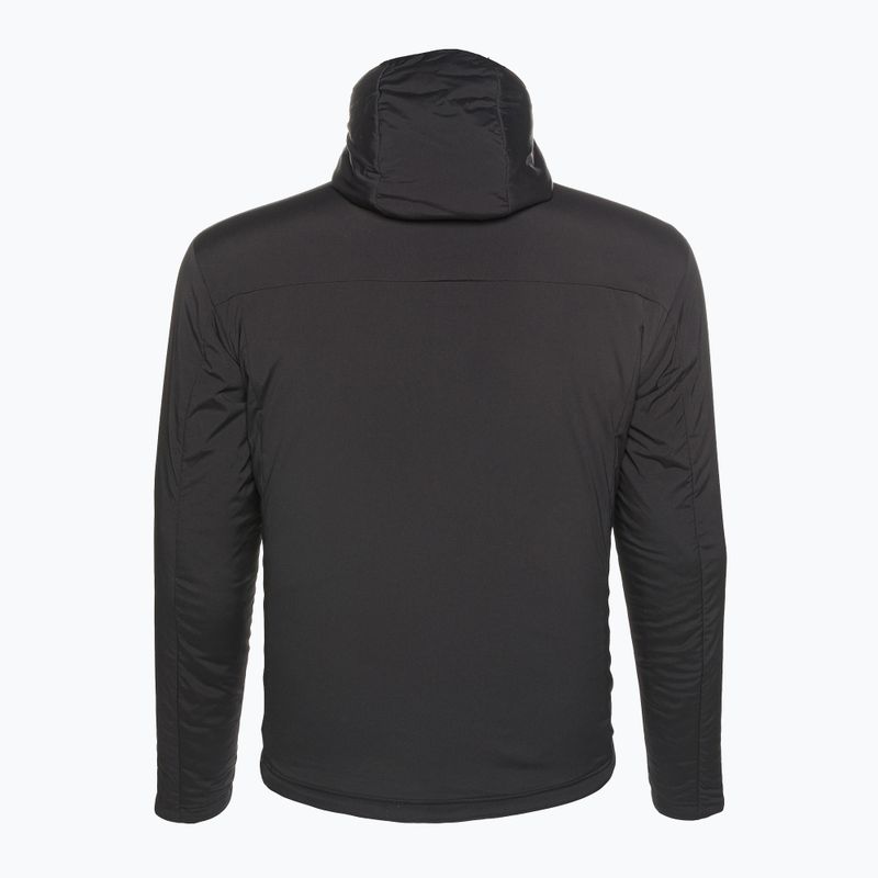 Kurtka ocieplana męska Rossignol Opside Hoodie black 9