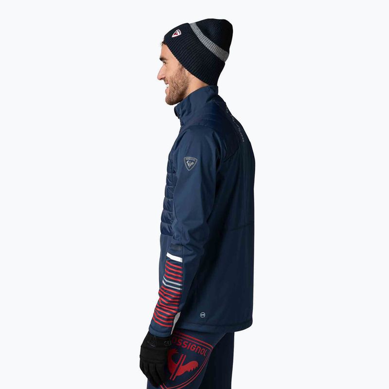 Kurtka męska Rossignol Poursuite Warm dark navy 3