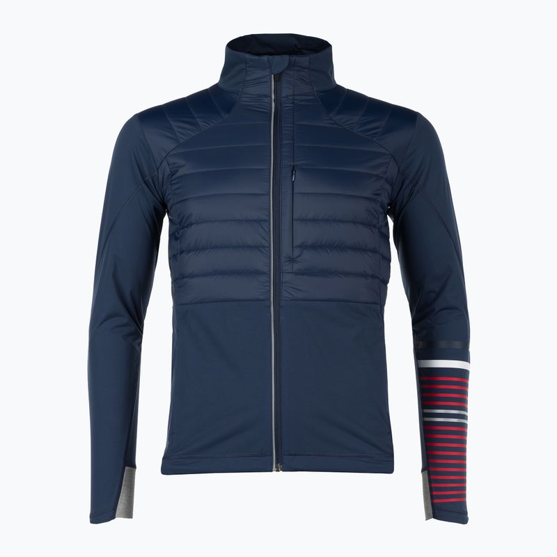 Kurtka męska Rossignol Poursuite Warm dark navy 12