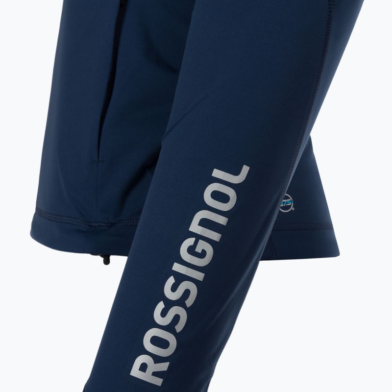 Kurtka męska Rossignol Poursuite dark navy 15