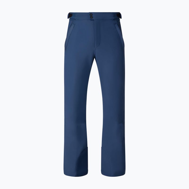 Spodnie narciarskie męskie Rossignol Origin Softshell dark navy 6