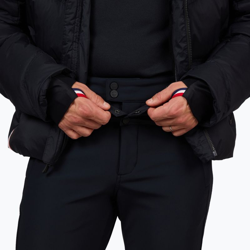 Kurtka narciarska męska Rossignol Legacy Merino Down black 10