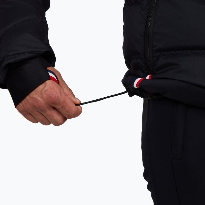 Kurtka narciarska męska Rossignol Legacy Merino Down black 15
