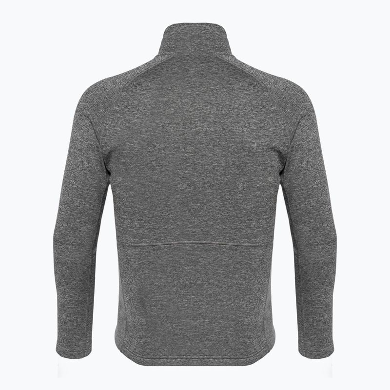 Bluza męska Rossignol Classique Clim heather grey 8