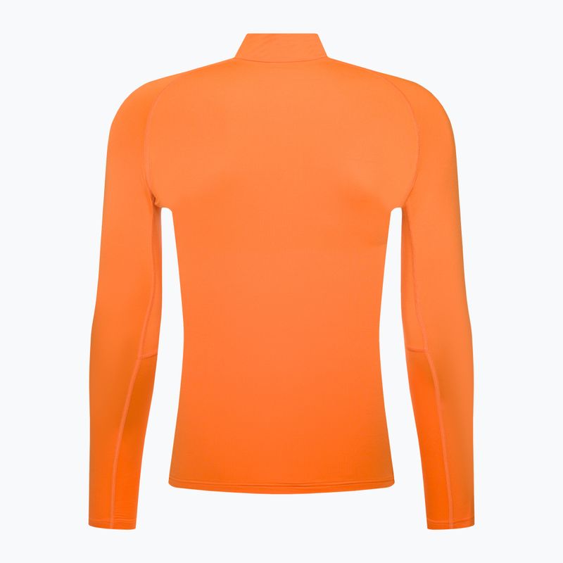 Bluza termoaktywna męska Rossignol Classique 1/2 Zip signal 7