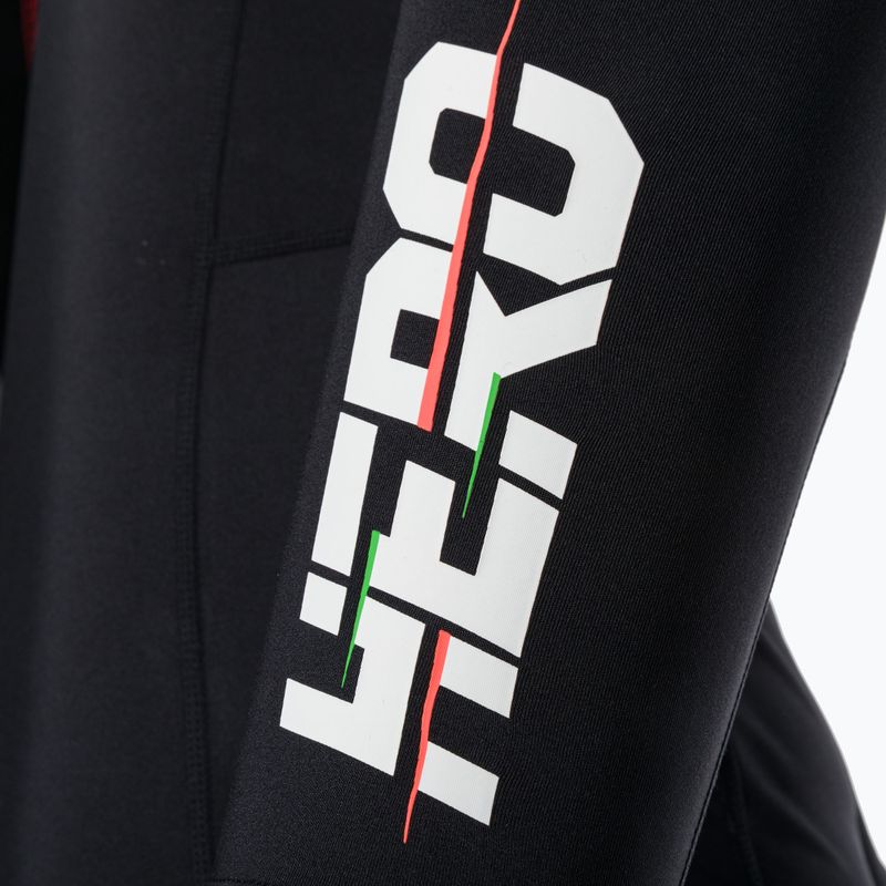 Longsleeve termoaktywny męski Rossignol Classique Hero 1/2 Zip 200 8