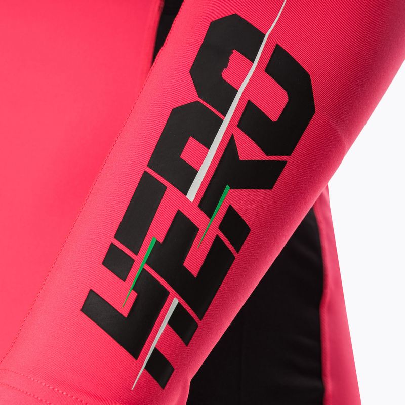 Bluza termoaktywna męska Rossignol Classique Hero 1/2 Zip 200 11