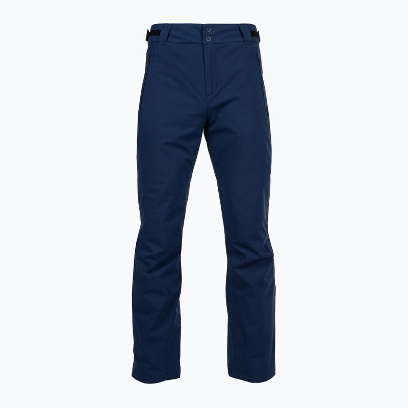 Spodnie narciarskie męskie Rossignol Siz dark navy 9