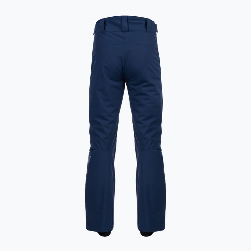 Spodnie narciarskie męskie Rossignol Siz dark navy 10