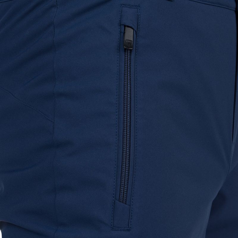 Spodnie narciarskie męskie Rossignol Siz dark navy 11