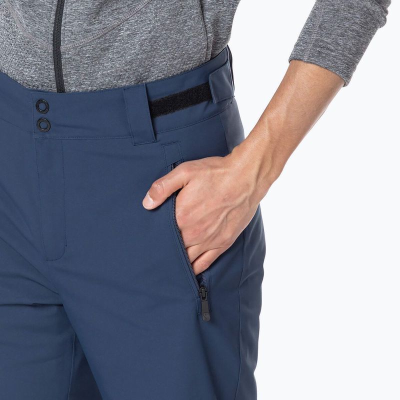 Spodnie narciarskie męskie Rossignol Siz dark navy 6