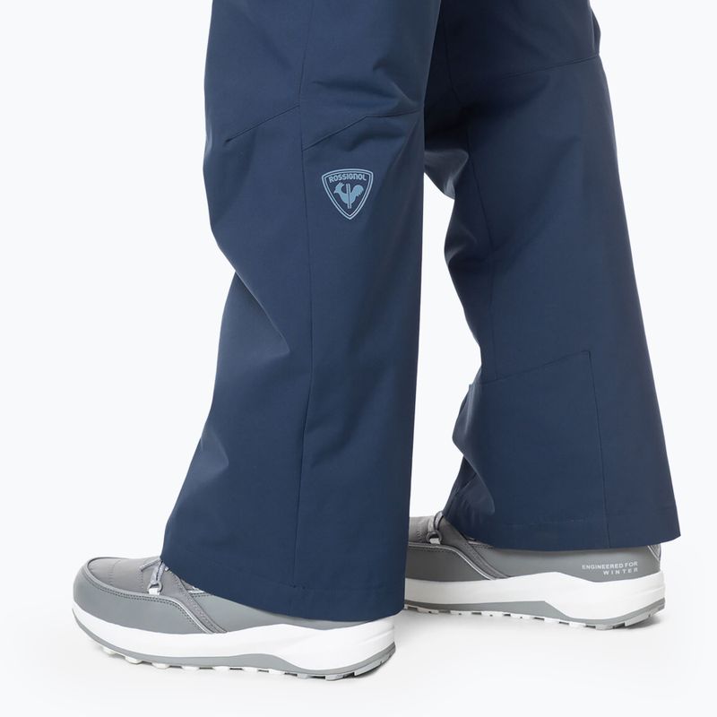 Spodnie narciarskie męskie Rossignol Siz dark navy 8